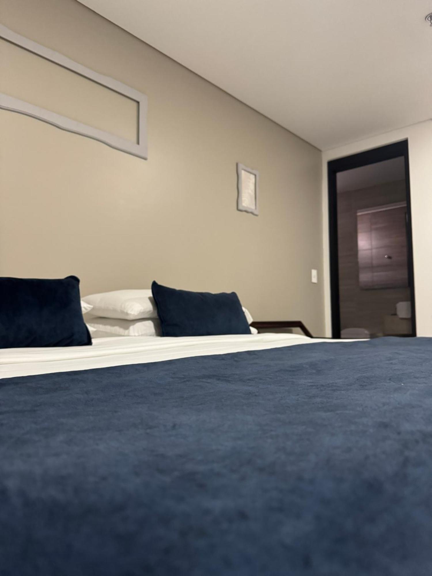 Hotel Wlh Silver Corferias 波哥大 外观 照片